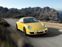 thumbnail image of 2011 Porsche 911 Carrera 4 GTS Coupe