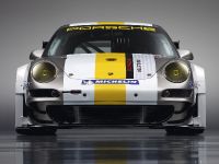 thumbnail image of 2011 Porsche 911 GT3 RSR