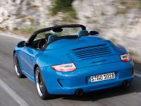 thumbnail image of 2011 Porsche 911 Speedster