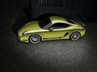 thumbnail image of Porsche Cayman R