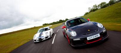 Porsche 911 Gt3 Cup 2011 Hd Pictures Automobilesreview