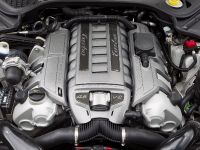 thumbnail image of 2011 Porsche Panamera 4S Sport Design