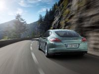 thumbnail image of 2011 Porsche Panamera Diesel