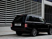 thumbnail image of 2011 Range Rover Autobiography Black 40th Anniversary Limited Edition