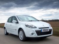 thumbnail image of 2011 Renault Clio Expression Eco