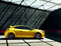 thumbnail image of Renault Megane Renaultsport 265 Trophy