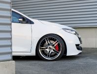 thumbnail image of Renault Megane RS with CORNICHE VEGAS Wheels