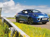thumbnail image of 2011 Renault Wind Roadster Gordini