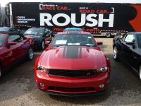 thumbnail image of 2011 Roush Sport Ford Mustang