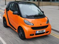 thumbnail image of 2011 Smart ForTwo NightOrange
