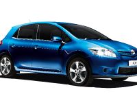 thumbnail image of 2011 Toyota Auris Edition