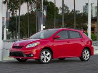 thumbnail image of 2011 Toyota Matrix