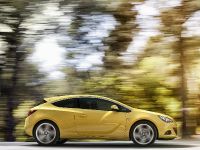 thumbnail image of 2011 Vauxhall Astra GTC