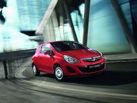 thumbnail image of 2011 Vauxhall Corsavan EcoFlex