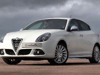 thumbnail image of 2012 Alfa Romeo Giulietta 1.6 JTDm