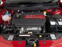 Alfa Romeo Giulietta With Tct Transmission