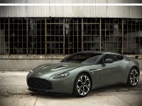 thumbnail image of 2012 Aston Martin V12 Zagato