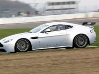 thumbnail image of 2012 Aston Martin Vantage GT4