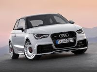 thumbnail image of 2012 Audi A1 Quattro