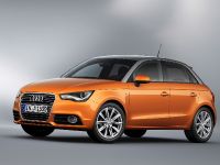 thumbnail image of 2012 Audi A1 Sportback
