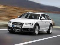 thumbnail image of 2012 Audi A4 Allroad Quattro
