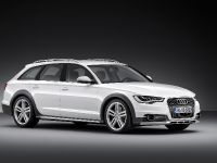 thumbnail image of 2012 Audi A6 allroad quattro