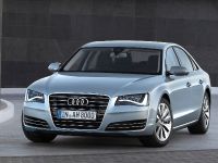 thumbnail image of 2012 Audi A8 Hybrid