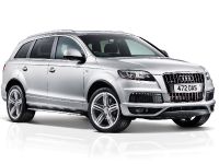thumbnail image of 2012 Audi Q7 3.0 TDI S Line Plus - 204PS