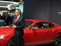 thumbnail image of 2012 Bentley Continental GT V8 Detroit 2012