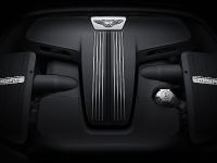 thumbnail image of 2012 Bentley Continental GT V8