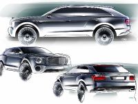 thumbnail image of 2012 Bentley EXP 9 F SUV Concept