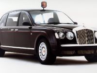 thumbnail image of 2012 Bentley Mulsanne Diamond Jubilee Edition