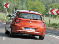 thumbnail image of 2012 BMW 1-Series Urban Line
