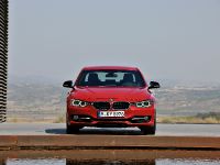 thumbnail image of 2012 BMW 3-Series Sedan F30