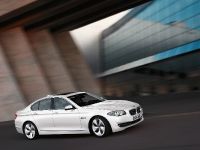 thumbnail image of 2012 BMW 520d EfficientDynamics Edition