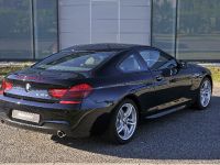thumbnail image of 2012 BMW 640d Coupe M Sport