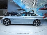 thumbnail image of 2012 BMW ActiveHybrid 3 Detroit 2012