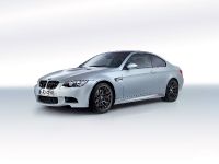 thumbnail image of 2012 BMW E92 M3 Coupe Frozen Silver Edition