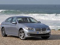 thumbnail image of 2012 BMW F10 Active Hybrid 5