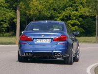 thumbnail image of 2012 BMW M5 F10