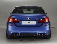 thumbnail image of 2012 BMW M5 M Performance Edition