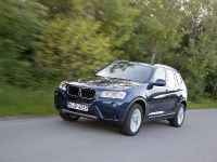 thumbnail image of 2012 BMW X3