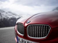 thumbnail image of 2012 BMW Zagato Coupe