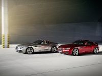 thumbnail image of 2012 BMW Zagato Roadster