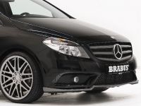 thumbnail image of 2012 Brabus B-Class Mercedes