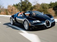 thumbnail image of 2012 Bugatti Grand Sport Vitesse