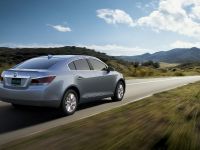 thumbnail image of 2012 Buick LaCrosse 3.6 liter V6