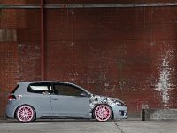 thumbnail image of 2012 CFC Volkswagen GTI LeitGolf