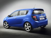 thumbnail image of 2012 Chevrolet Aveo