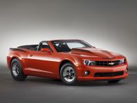 thumbnail image of 2012 Chevrolet COPO Camaro Convertible